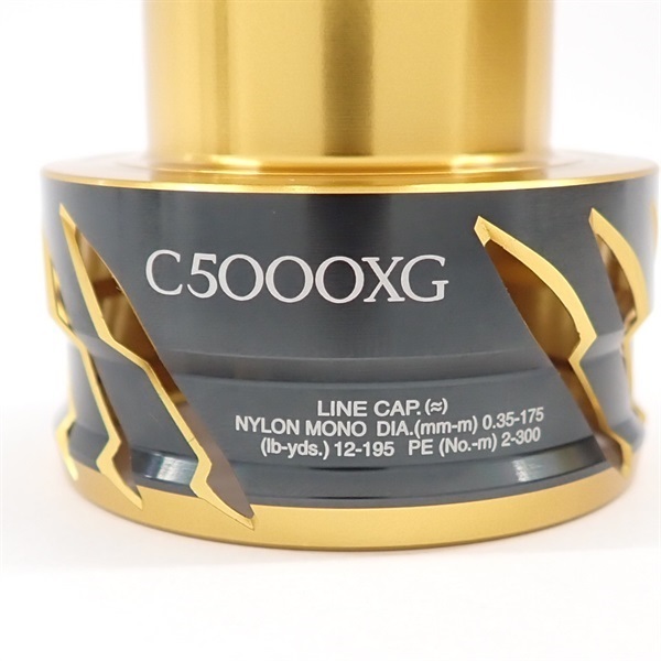 ２０ツインパワーＣ５０００ＸＧ